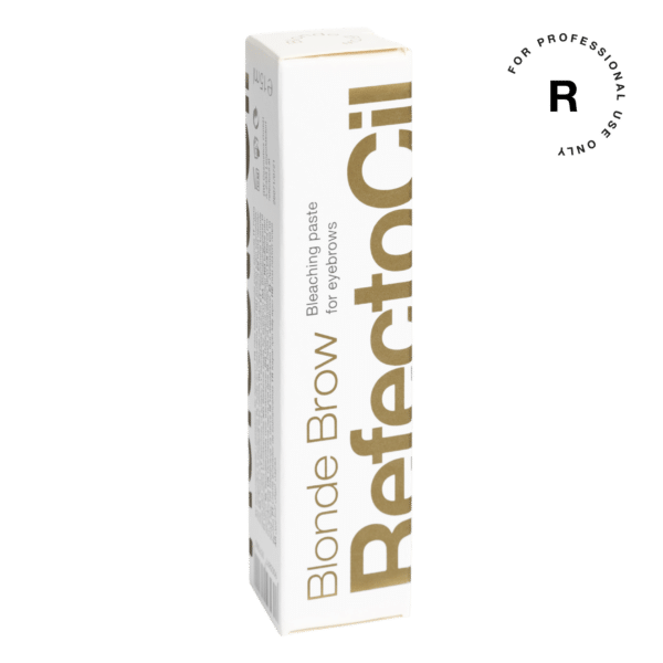 RefectoCil Blond nr. 0 - Afbeelding 7
