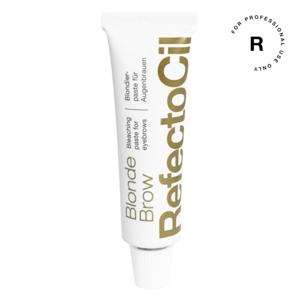 RefectoCil Blond nr. 0 - Afbeelding 6