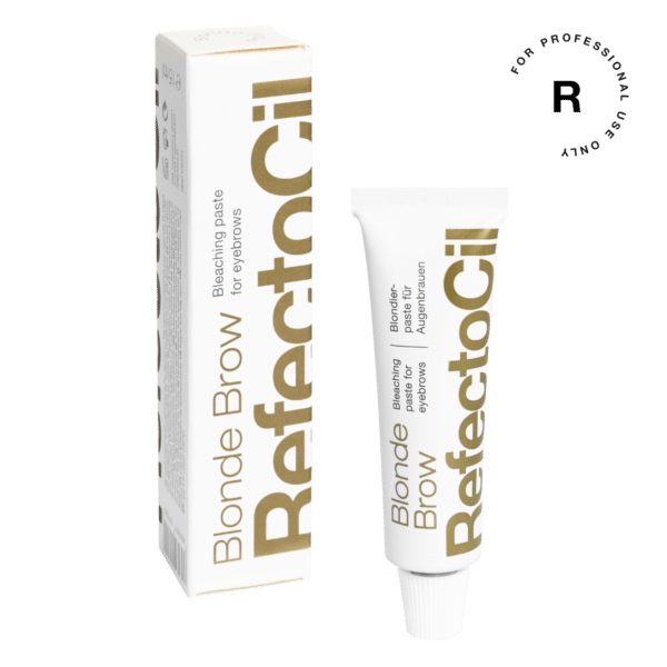 RefectoCil Blond nr. 0