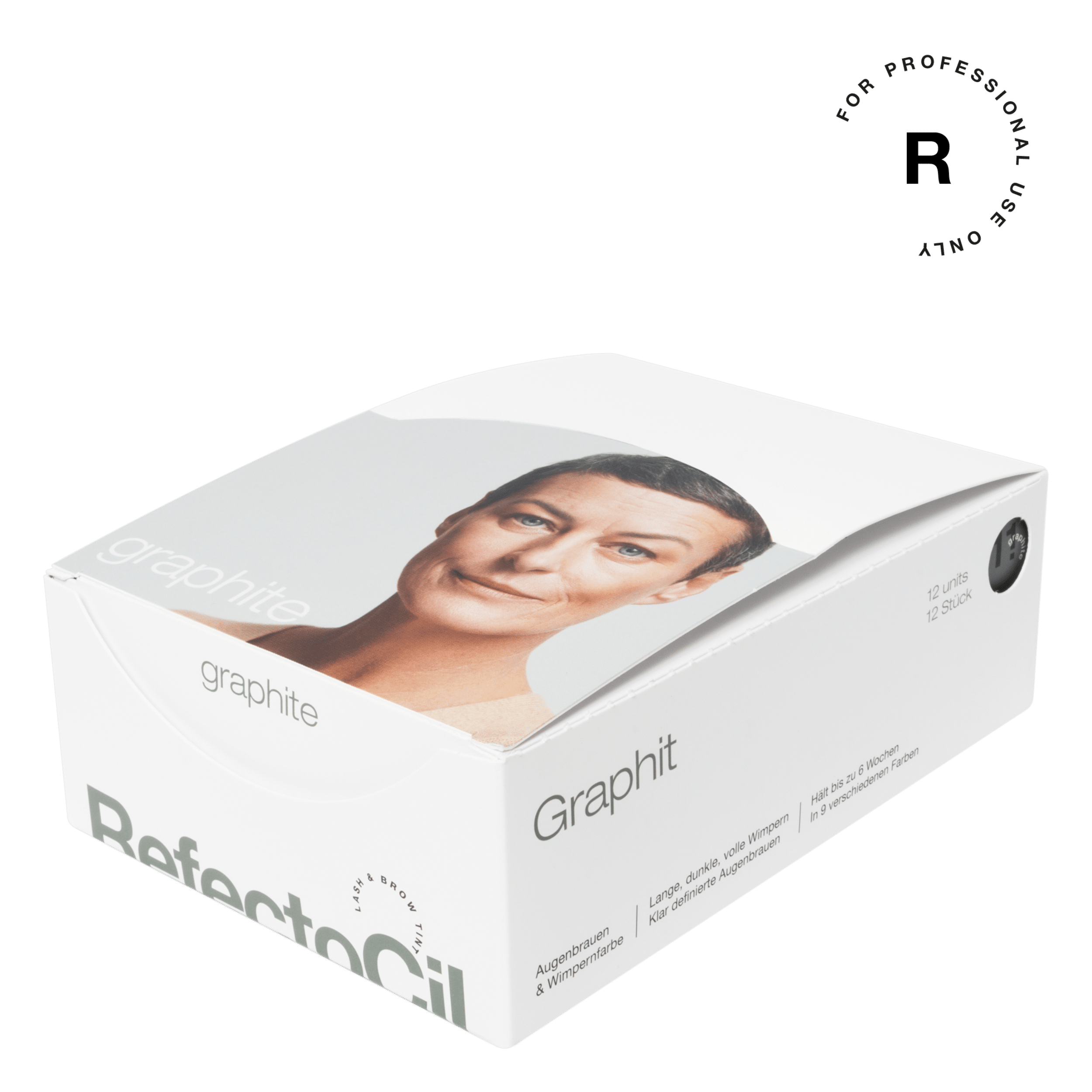 RefectoCil Grijs nr. 1.1 - Afbeelding 4