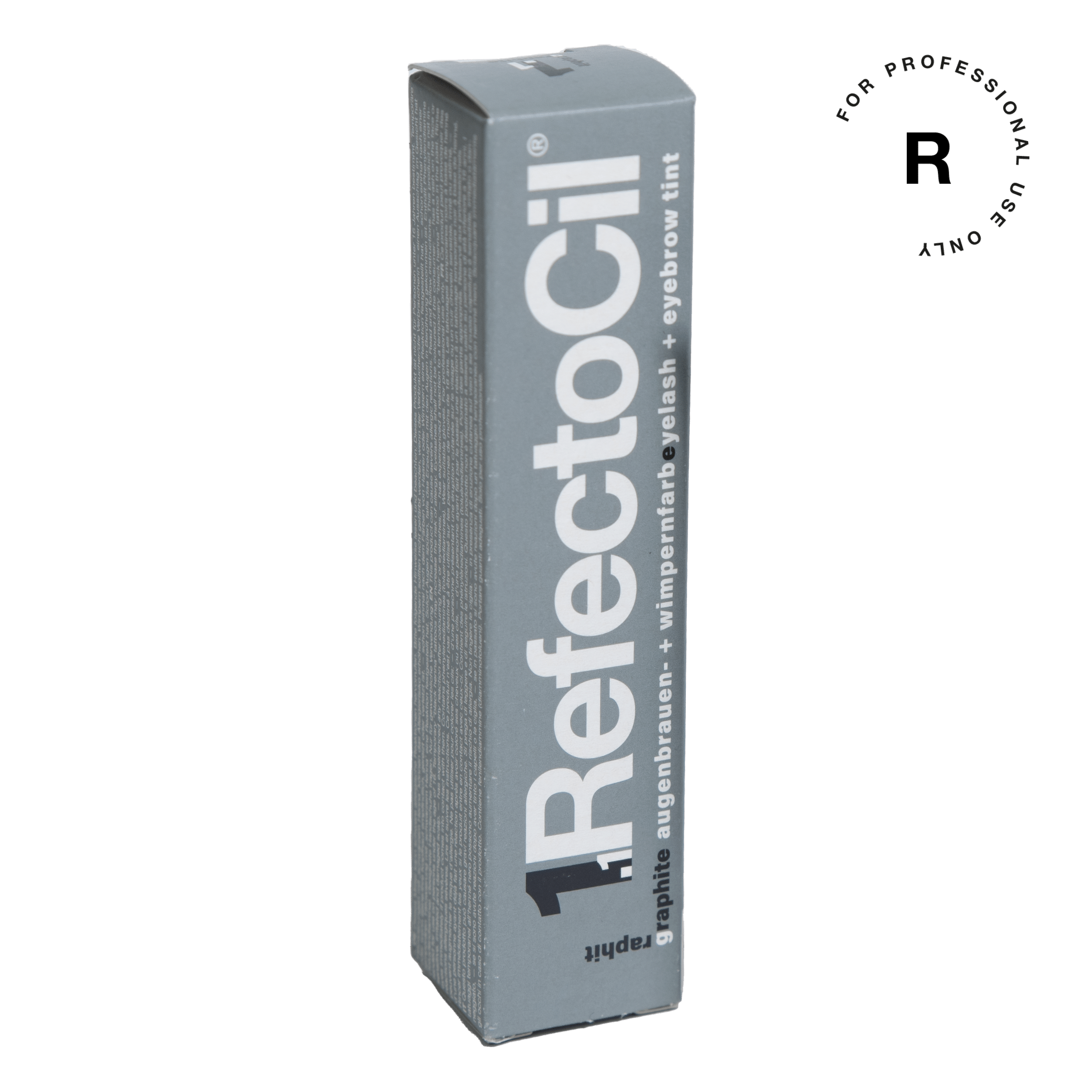 RefectoCil Grijs nr. 1.1 - Afbeelding 3