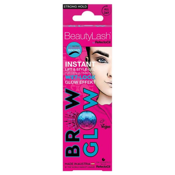 Brow Glow